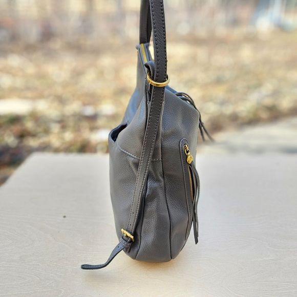 Hobo Merrin Bag Covertible Bag  for Women Genuine Leather, Pristine condition - Picture 5 of 10